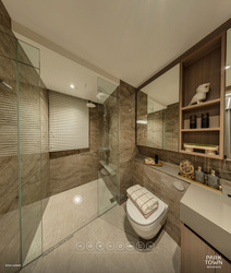 Parktown Residence (D18), Apartment #445730071